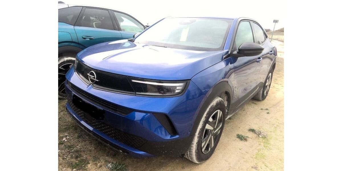 Opel Mokka 16.407 km 21.780 &euro; Rüsselsheim 65428