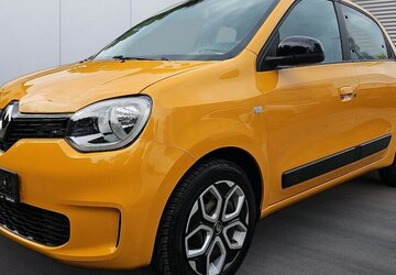 Renault Twingo Equilibre+ Klima+ Sitzheiz+ Insp+TÜV+ NEU 12.700 km 13.990 &euro; Schwalbach/Taunus 65824