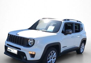 Jeep Renegade 53.903 km 16.790 &euro; Oberursel (Taunus) OT Oberursel 61440