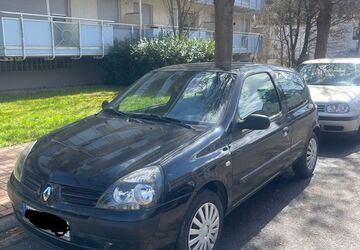 Renault Clio 147.000 km 1.350 &euro; Kelkheim 65779