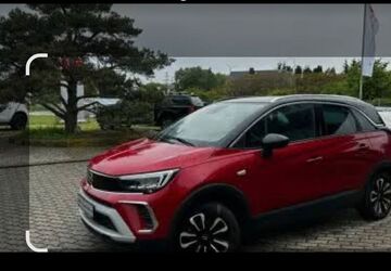 Opel Crossland (X) 52.000 km 17.000 &euro; Groß-Gerau 64521