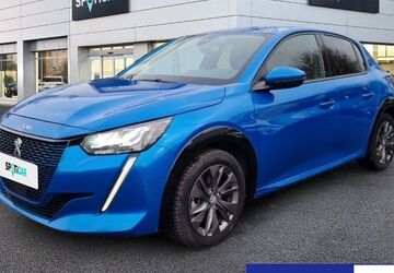 Peugeot 208 27.312 km 16.790 &euro; Wiesbaden 65201