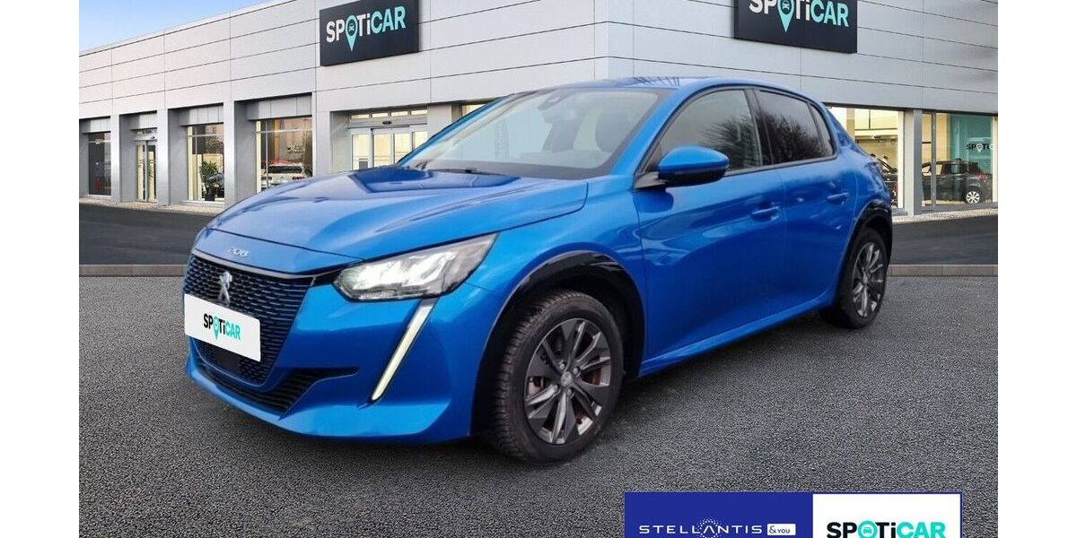 Peugeot 208 27.312 km 16.790 &euro; Wiesbaden 65201