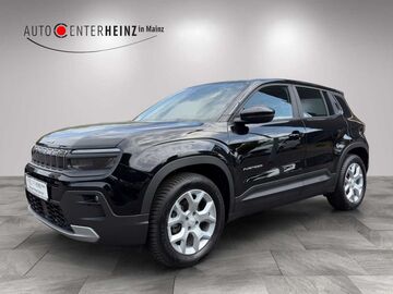 Gebrauchte Jeep Avenger