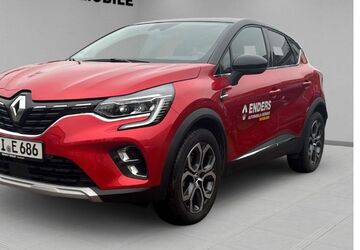 Renault Captur 15.000 km 20.980 &euro; Wiesbaden 65203