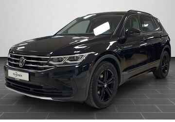 VW Tiguan 91.650 km 27.900 &euro; Mainz 55120
