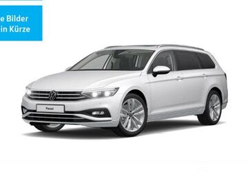 VW Passat Variant 57.390 km 33.490 &euro; Eschborn 65760