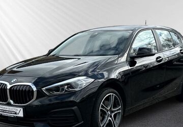 BMW 118 13.963 km 23.498 &euro; Wiesbaden 65203