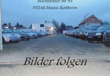 Jeep Wrangler 155.000 km 19.999 &euro; Mainz-Kostheim 55246