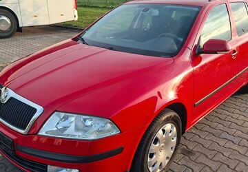 Skoda Octavia 199.422 km 1.850 &euro; Wiesbaden 65205