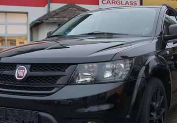 Fiat Freemont 127.800 km 11.700 &euro; Mainz 55128