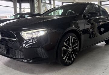 Mercedes-Benz A 180 77.000 km 21.600 &euro; Idstein 65510