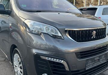 Peugeot Traveller 156.000 km 24.300 &euro; Hattersheim am Main 65795