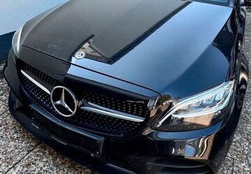 Mercedes-Benz C 300 76.000 km 28.500 &euro; Mainz Kastel 55252