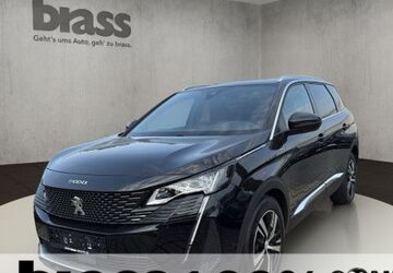 Peugeot 5008 32.600 km 28.990 &euro; Rüsselsheim 65428