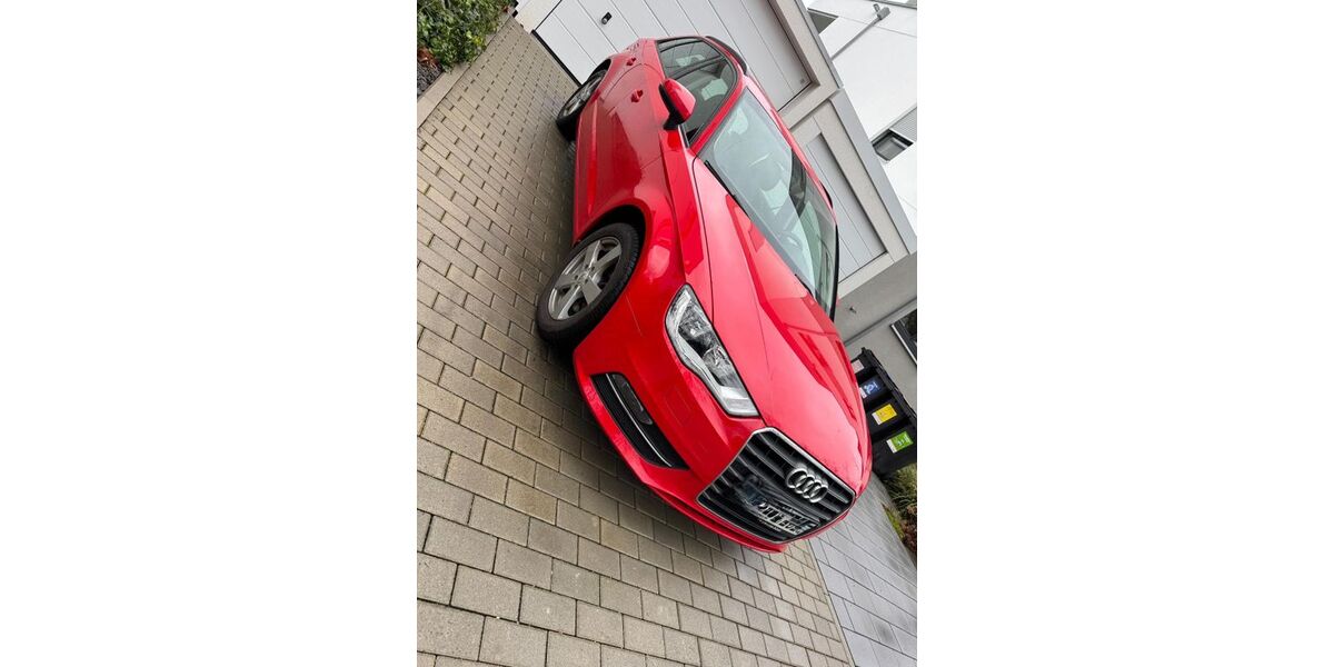 Audi A3 185.000 km 7.000 &euro; Wiesbaden 65185