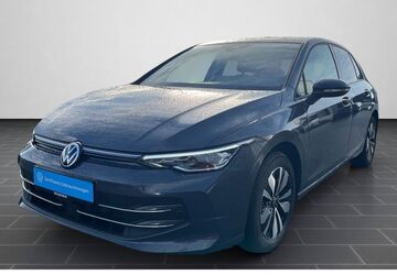 VW Golf 26.643 km 23.660 &euro; Bingen / Rhein 55411