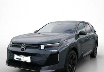 Citroen C5 Aircross 1.055 km 42.610 &euro; Oberursel 61440