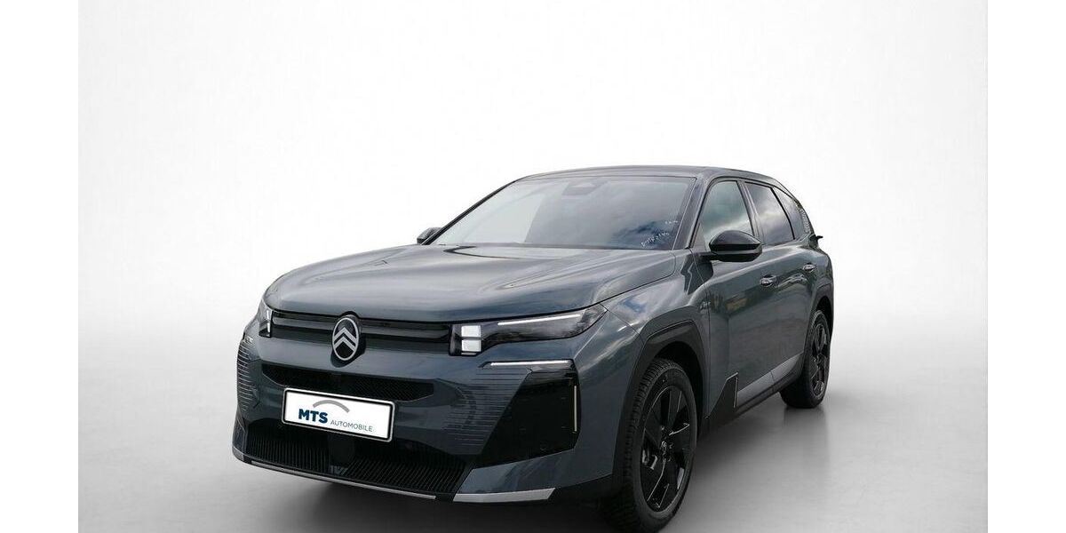 Citroen C5 Aircross 1.055 km 42.610 &euro; Oberursel 61440