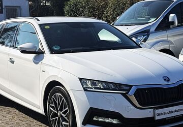 Skoda Octavia 140.000 km 17.900 &euro; Wiesbaden 65199
