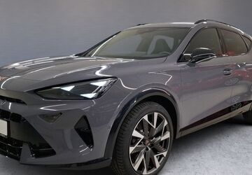 Cupra Formentor 6.000 km 41.990 &euro; Oberursel 61440