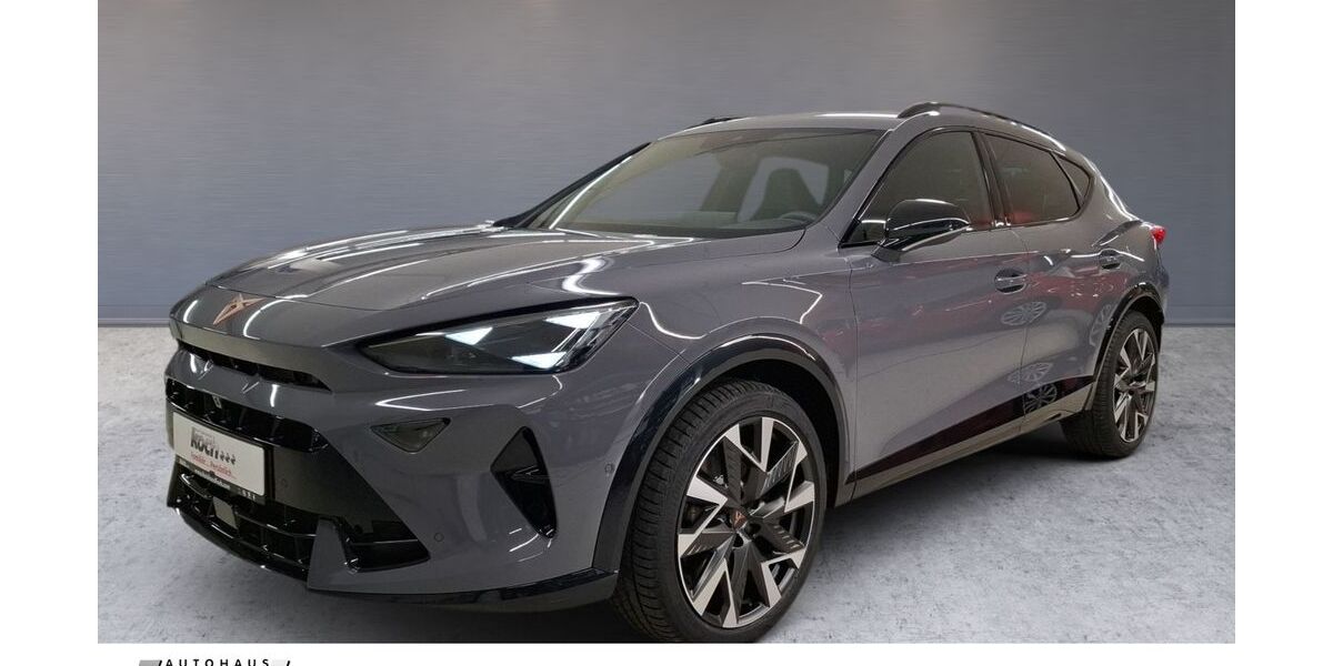 Cupra Formentor 6.000 km 41.990 &euro; Oberursel 61440