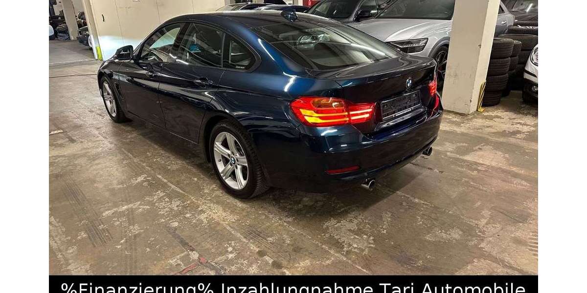 BMW 435 89.900 km 22.880 &euro; Mainz 55129