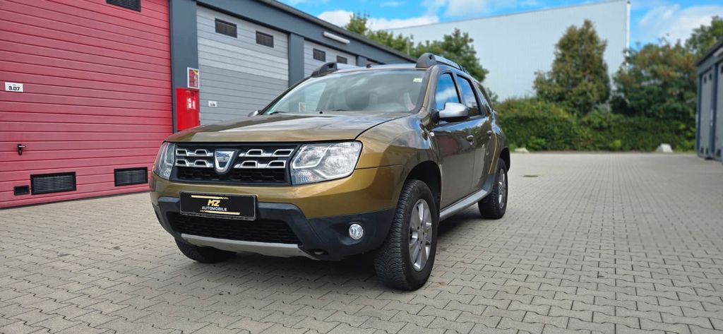 Dacia Duster 69.900 km 8.999 &euro; Groß Gerau 64521