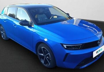 Opel Astra 4.388 km 21.950 &euro; Rüsselsheim 65428