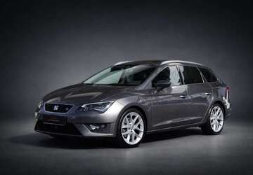Seat Leon 42.000 km 14.700 &euro; Mainz-Kastel (Wiesbaden) 55252