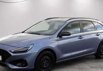 Hyundai i30 5.150 km 23.900 &euro; Mainz 55120