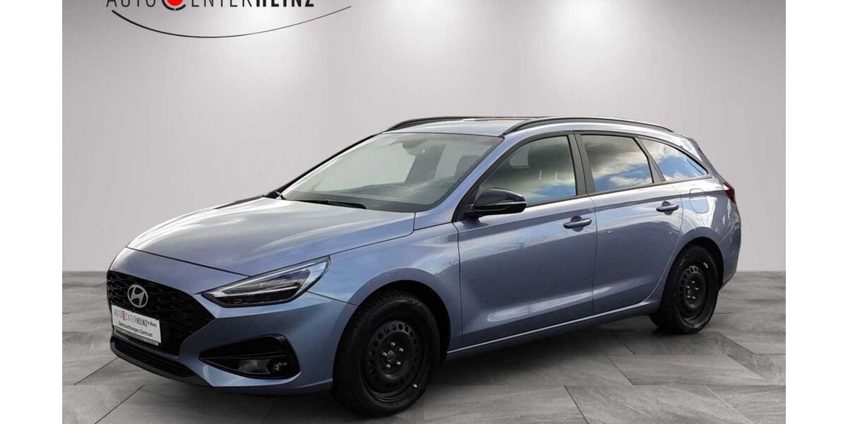 Hyundai i30 5.150 km 23.900 &euro; Mainz 55120