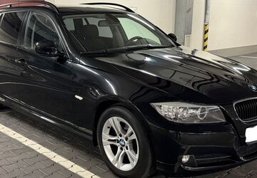 BMW 318 99.857 km 6.990 &euro; Mainz 55126