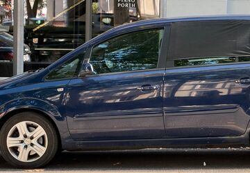 Opel Zafira 255.000 km 700 &euro; Wiesbaden 65195