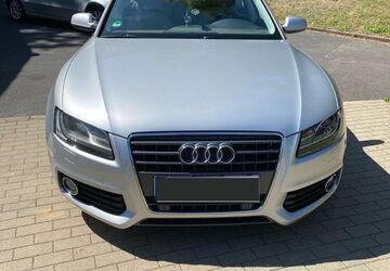 Audi A5 111.040 km 12.400 &euro; Oberursel 61440