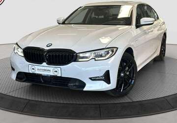 BMW 330 59.980 km 27.700 &euro; Wiesbaden 65205