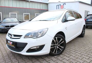 Opel Astra 144.000 km 5.990 &euro; Mainz 55129