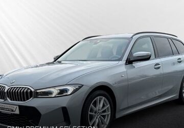 BMW 320 25.550 km 43.490 &euro; Rüsselsheim 65428