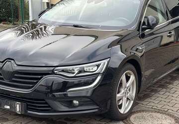 Renault Talisman 141.000 km 10.800 &euro; Nieder-Olm 55268