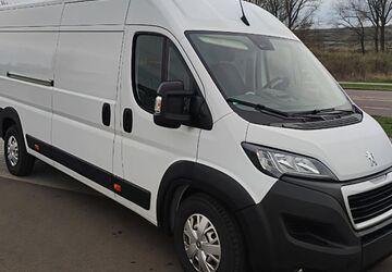 Peugeot Boxer 152.142 km 15.800 &euro; Walluf 65396