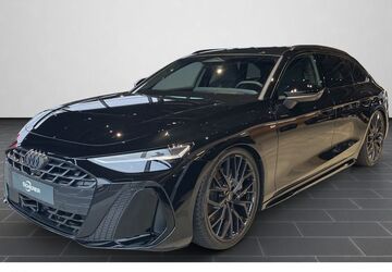 Audi A6 9.900 km 69.980 &euro; Bingen / Rhein 55411