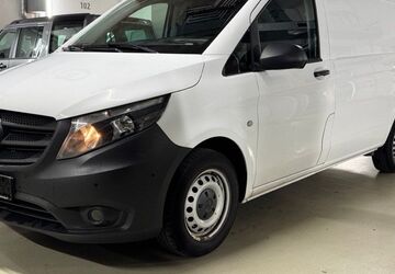 Mercedes-Benz Vito 217.766 km 14.042 &euro; Oberursel (bei Frankfurt am Main) 61440