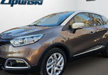 Renault Captur 75.979 km 11.490 &euro; Schwalbach/Taunus 65824
