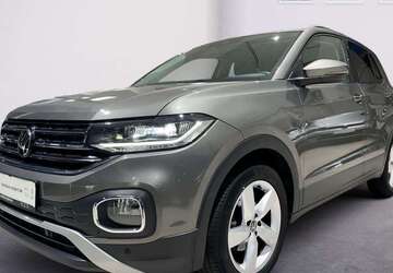 VW T-Cross 50.484 km 20.280 &euro; Bad Soden 65812