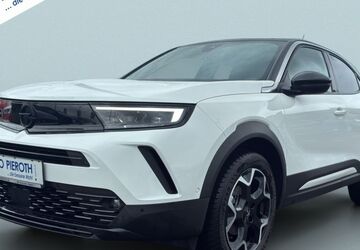 Opel Mokka 24.450 km 23.350 &euro; Bingen 55411