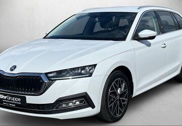 Skoda Octavia 20.857 km 27.780 &euro; Mainz 55120