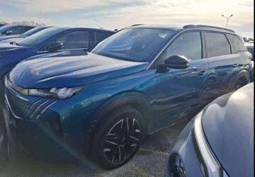 Peugeot 5008 26.650 km 26.880 &euro; Rüsselsheim 65428