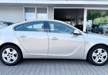 Opel Insignia 123.000 km 4.250 &euro; Mainz-Kastel 55252