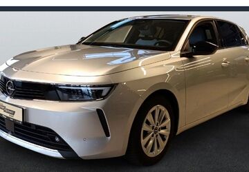Opel Astra 24.895 km 18.195 &euro; Kriftel 65830