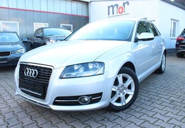 Audi A3 198.000 km 4.990 &euro; Mainz 55129